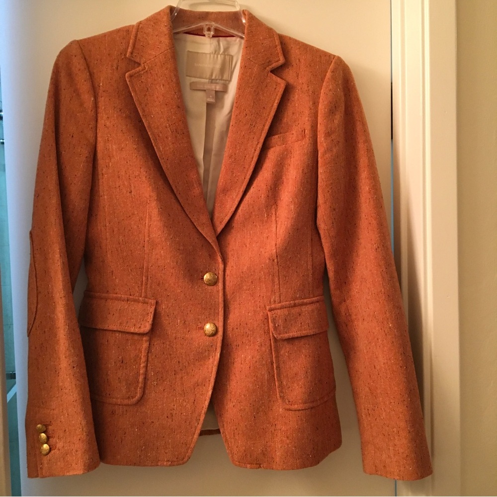 Banana Republic Blazer